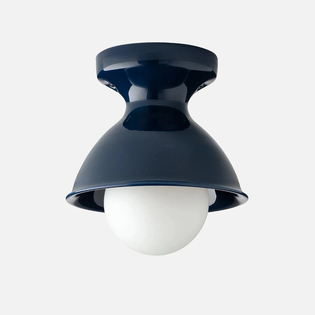 Jenna Modern Colorful Ceramic Ceiling Light large navy.webp__PID:a7761318-9957-413e-89e1-3cc975bad8ca