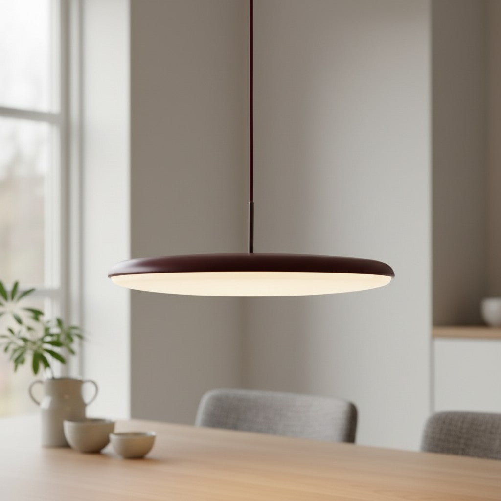 Lampada a sospensione moderna rotonda a LED Averin9.webp__PID:8c4269de-07f5-4007-833d-9d7061c982a5