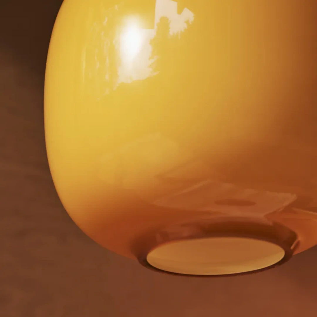 Pyroeis Lampada a sospensione moderna Mid-Century in ottone e vetro globo (1).webp__PID:9e21332c-0a92-41c5-8d9c-e677211ba1c1