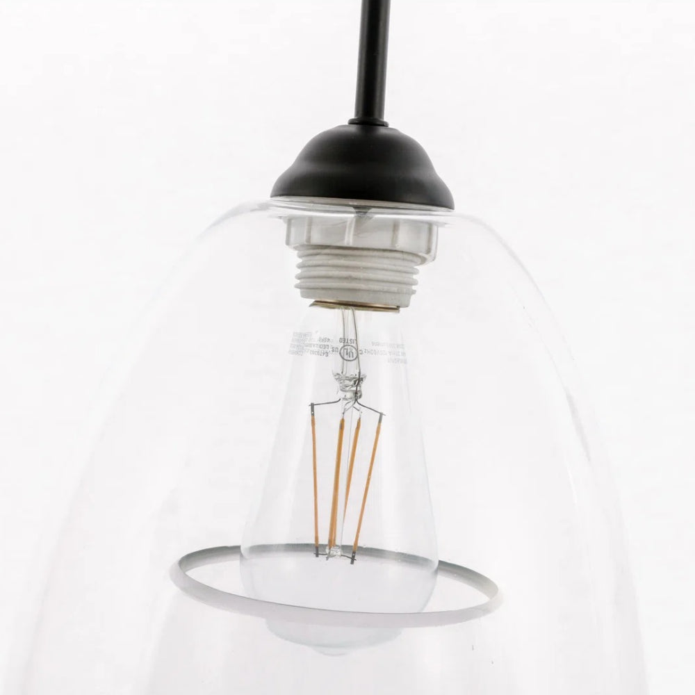 Lámpara colgante minimalista de vidrio transparente Cressida15.webp__PID:40366bfd-5305-4850-9640-0d26d38e7b98