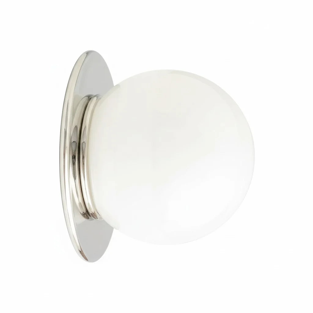 Applique murale orbe en verre et laiton minimaliste classique Nria sku8.webp__PID:07b3cdcf-6dfc-46bc-ba37-18e1eb535b63