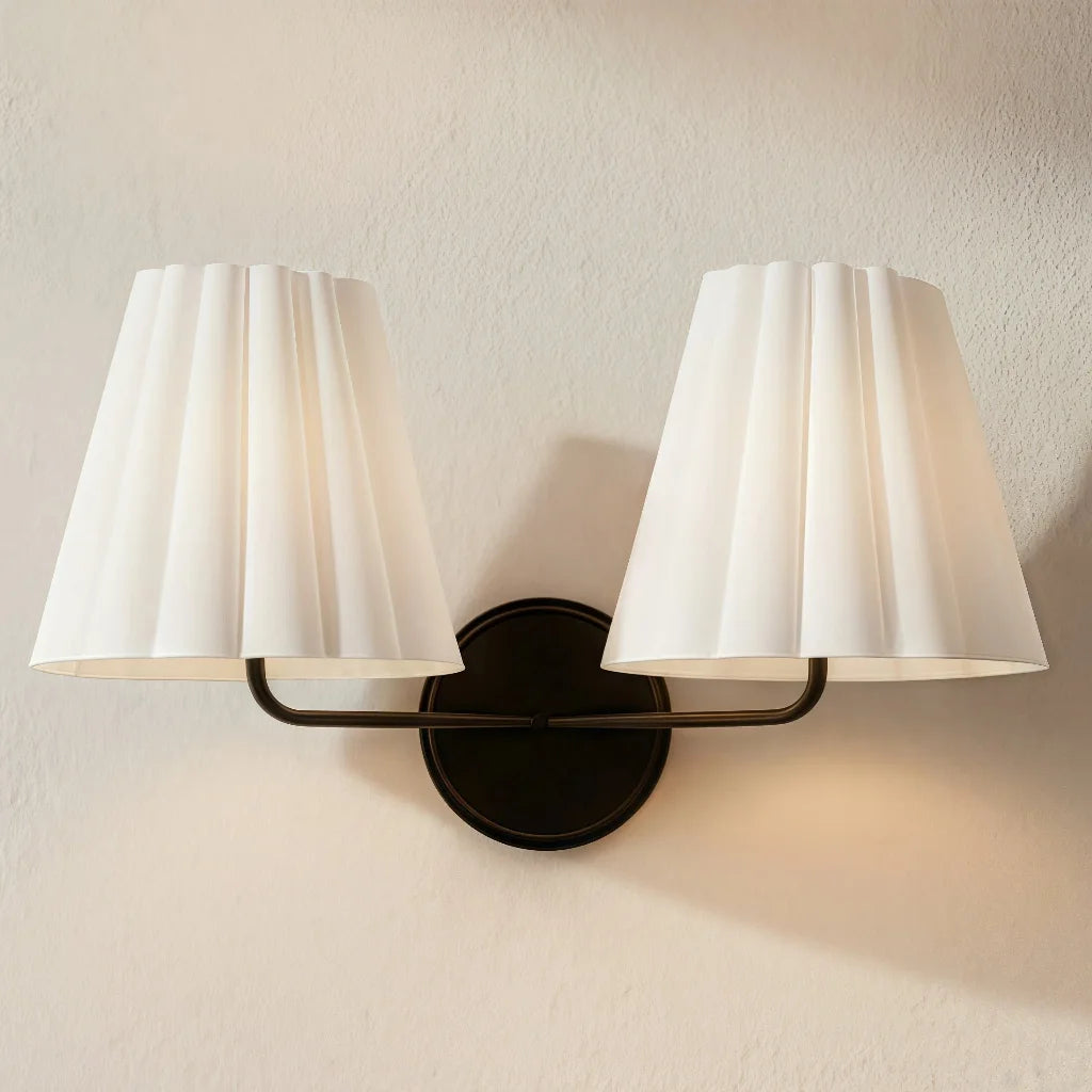 Aplique de pared cónico de tela de lino con textura minimalista Kaiya 36.webp__PID:2d924ba4-fa99-496d-8ee2-38c88d960d3e