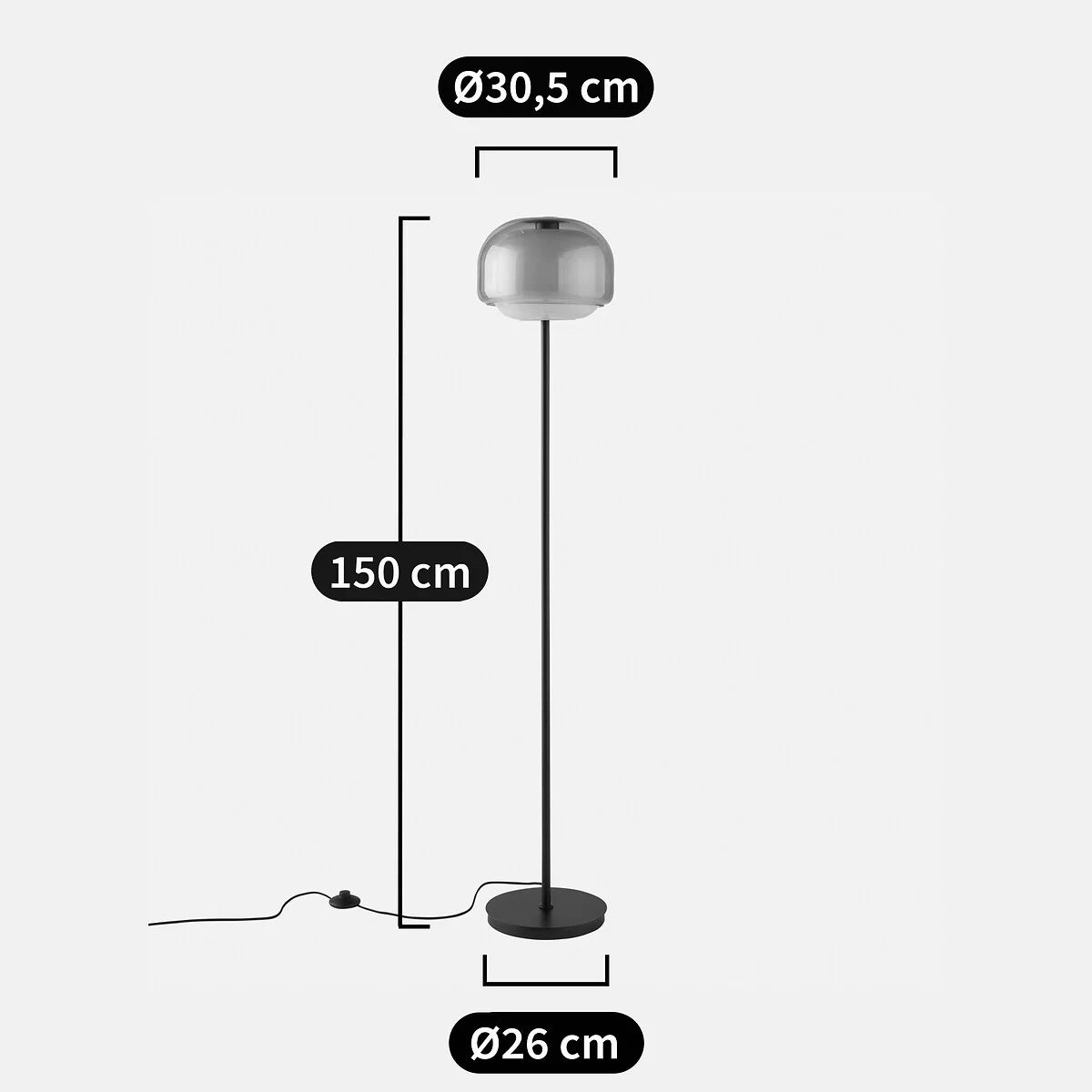 Evarne Moderne Leinenschirm-Wandleuchte mit Schwingarm (4).webp__PID:9da17322-97ac-4b5f-892c-dd14ad179c52