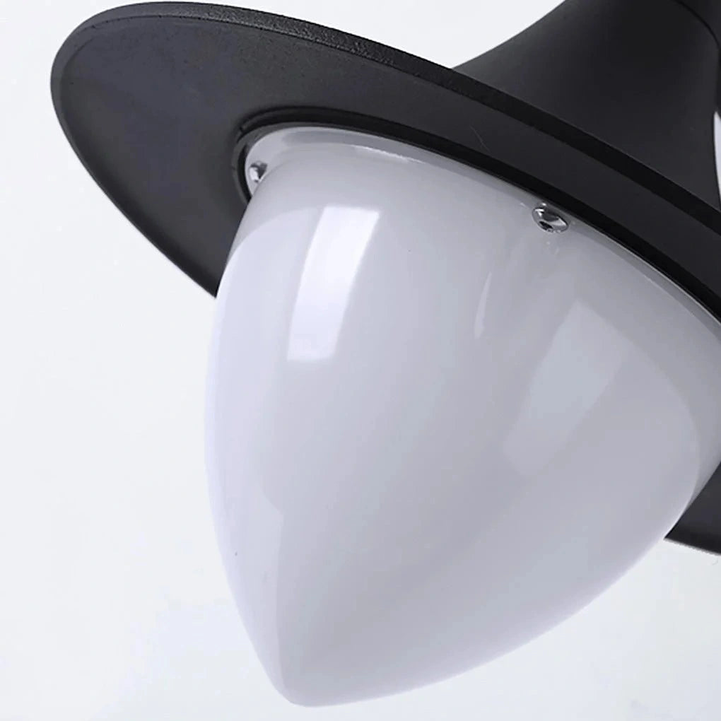 Lampada da parete in metallo retrò minimalista Jelena4.webp__PID:838c70c2-45ae-464f-a2f2-72059585e82e