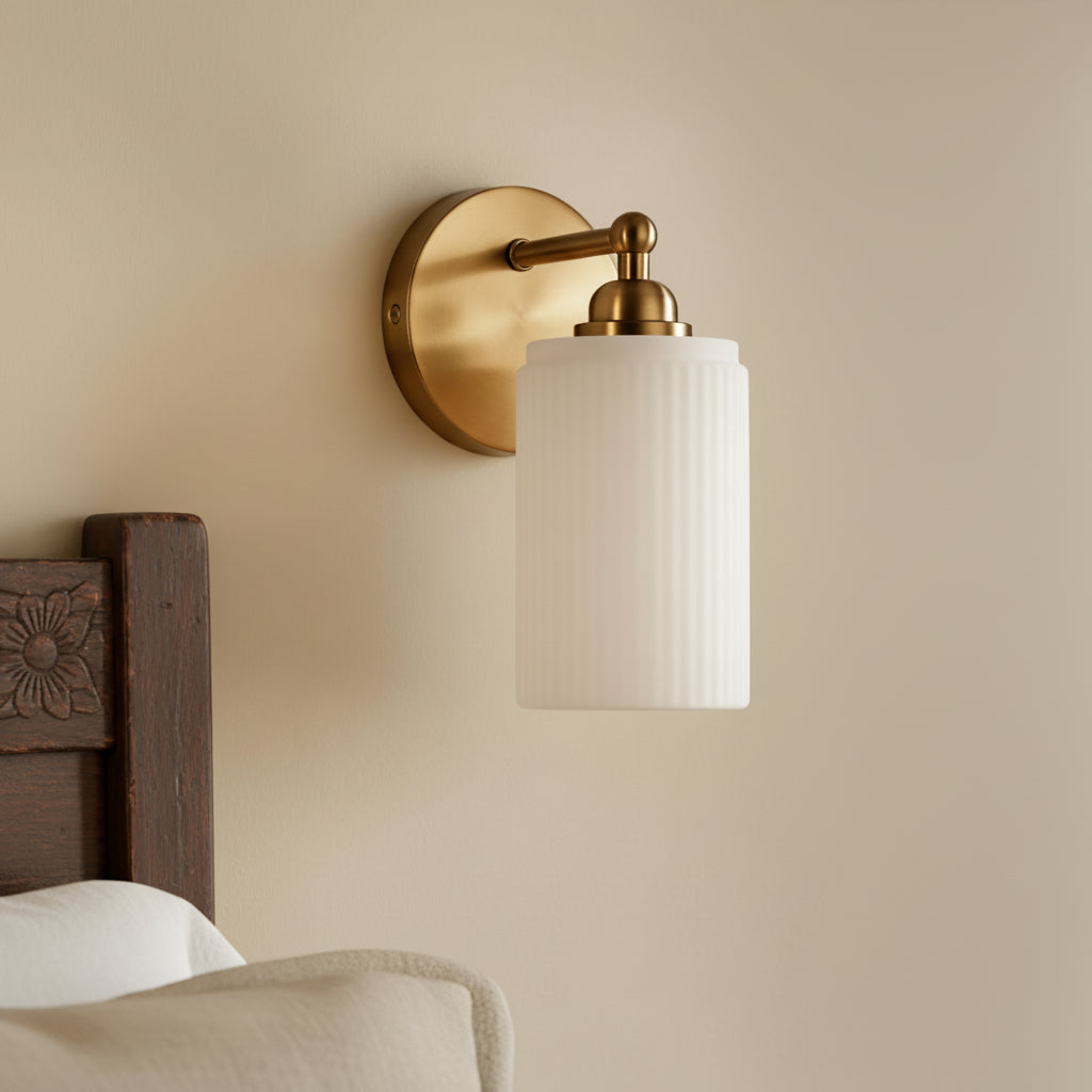 Stella Vintage Ribbed Glass Wall Sconce26.webp__PID:baf7b05d-0486-48a7-833d-cebdbf75668c