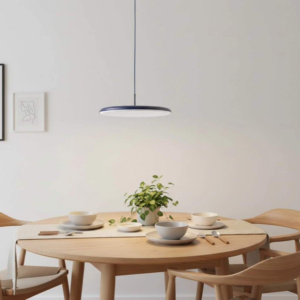 Lampada a sospensione moderna rotonda a LED Averin1.webp__PID:26041b56-a3de-4ab9-9c87-282c8e5c0f50