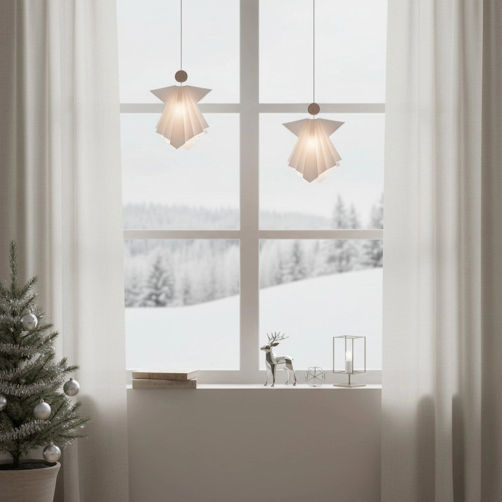 Lampada a sospensione ambientale Angel Embla realizzata a mano12.webp__PID:a76cf08d-77ed-4a4b-9aef-f1c599237cf4