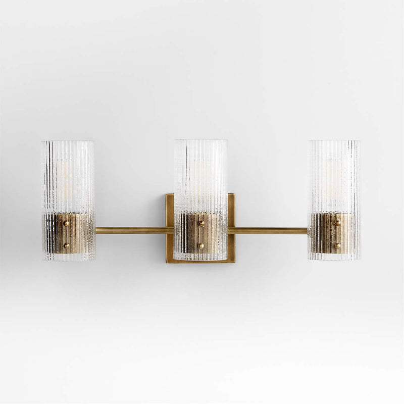 Applique murale Milo Modern à colonne en verre côtelé18.webp__PID:71933ef0-3b3c-4a91-a7bd-7c6ddbc7e23e