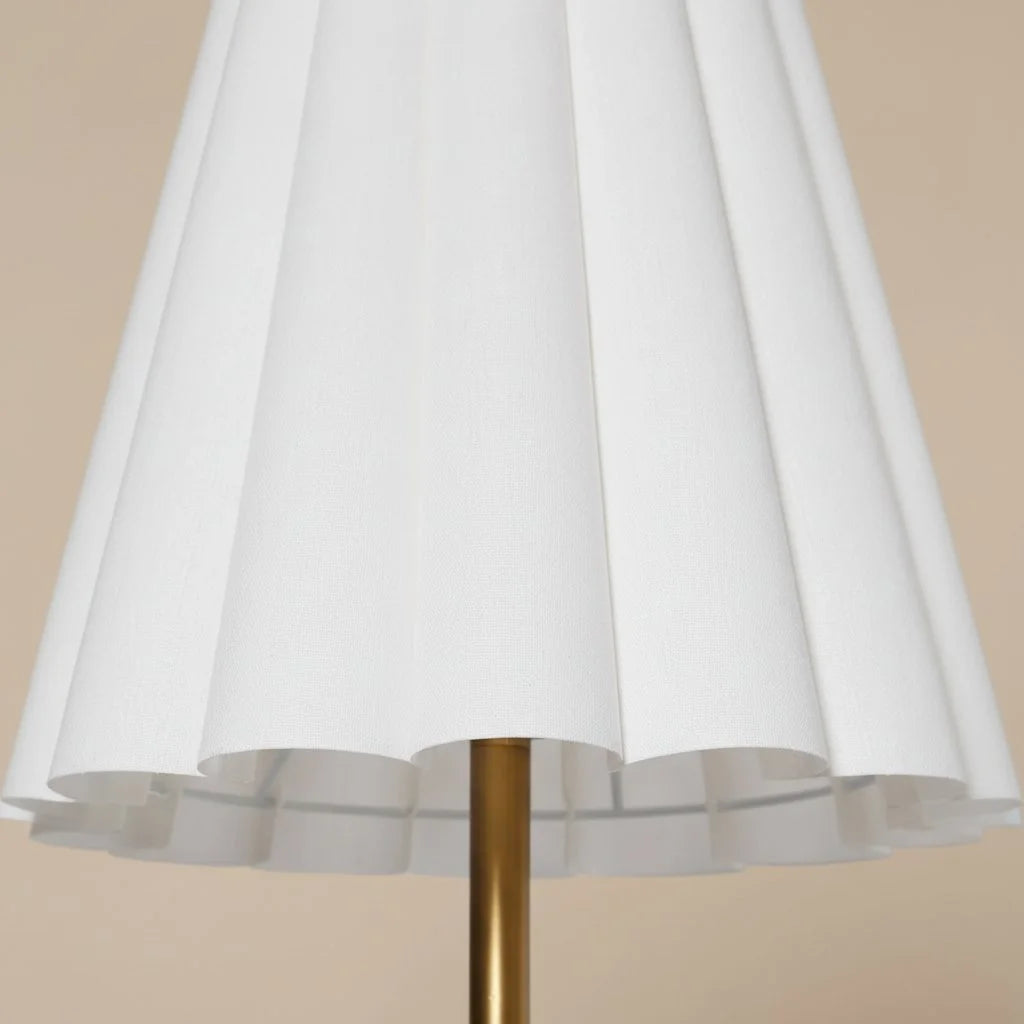Lampada da terra moderna in lino con paralume affusolato David 4.webp__PID:86a756e8-0cfa-4a09-8abb-460847d8c246