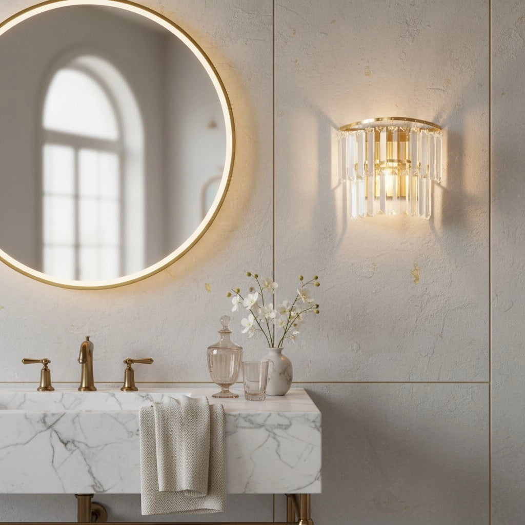 Varen Luxury Double Layer Glass Wall Sconce12.webp__PID:82ff8694-0ed4-45dd-98ab-8ff8e93ed580