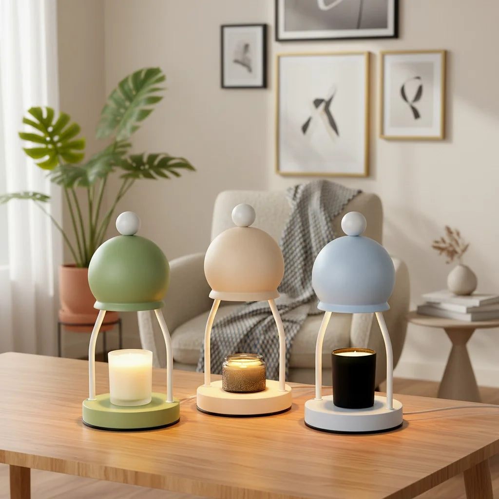 Lámpara calentador de velas Svenja Little Hat (14).webp__PID:9ed41f0c-c354-41a9-a3f7-c6fd82189c46