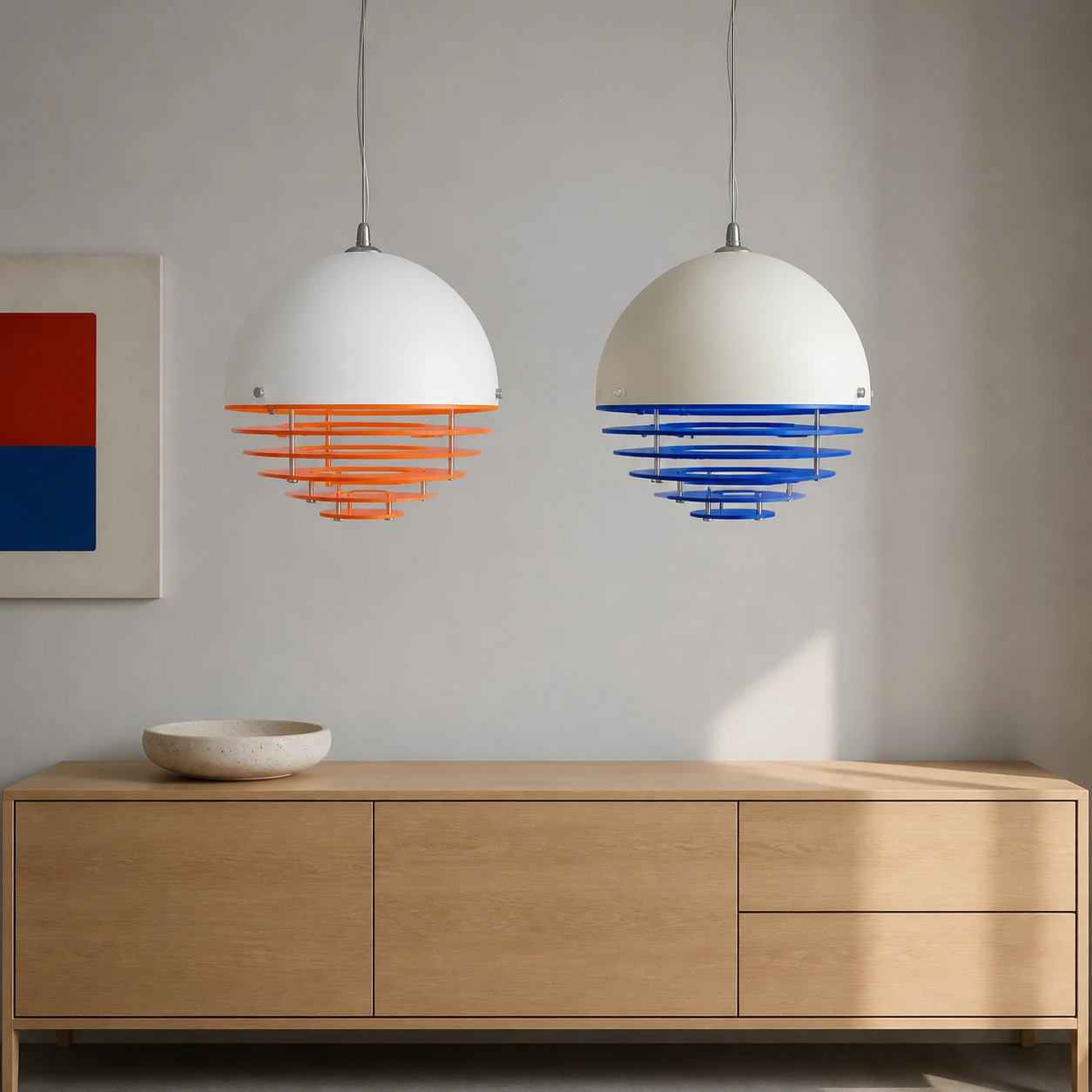 Versatile design
