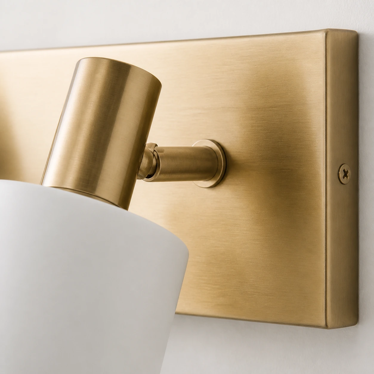 Eucrante porcelain wall sconce image 11