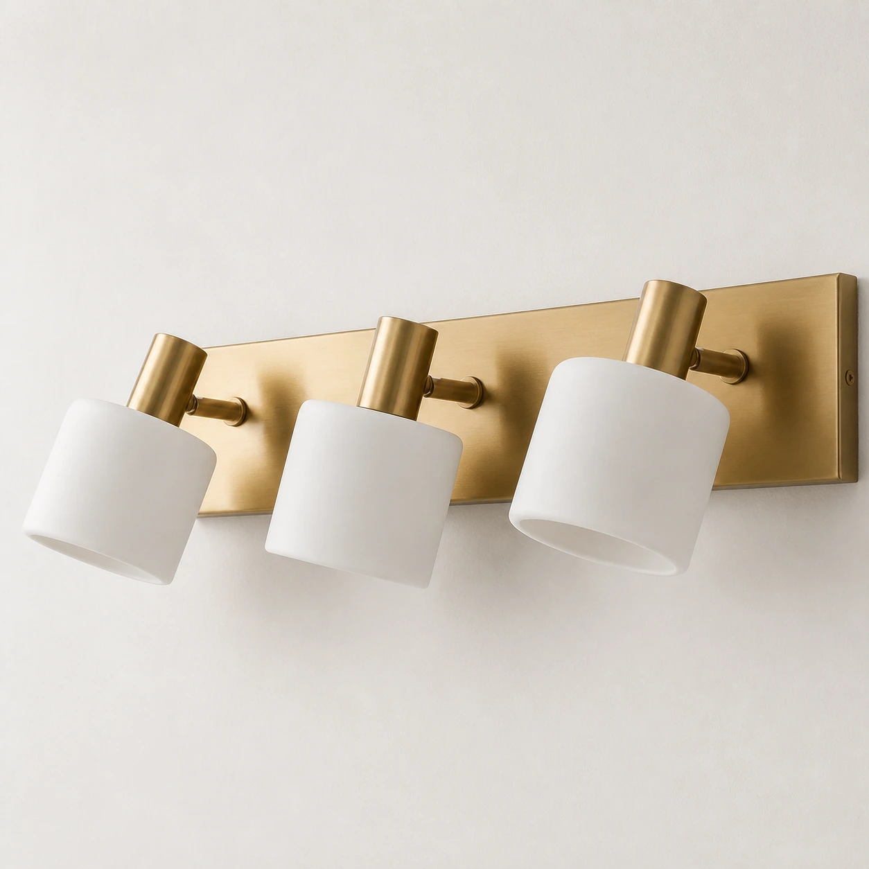 Eucrante porcelain wall sconce image 12