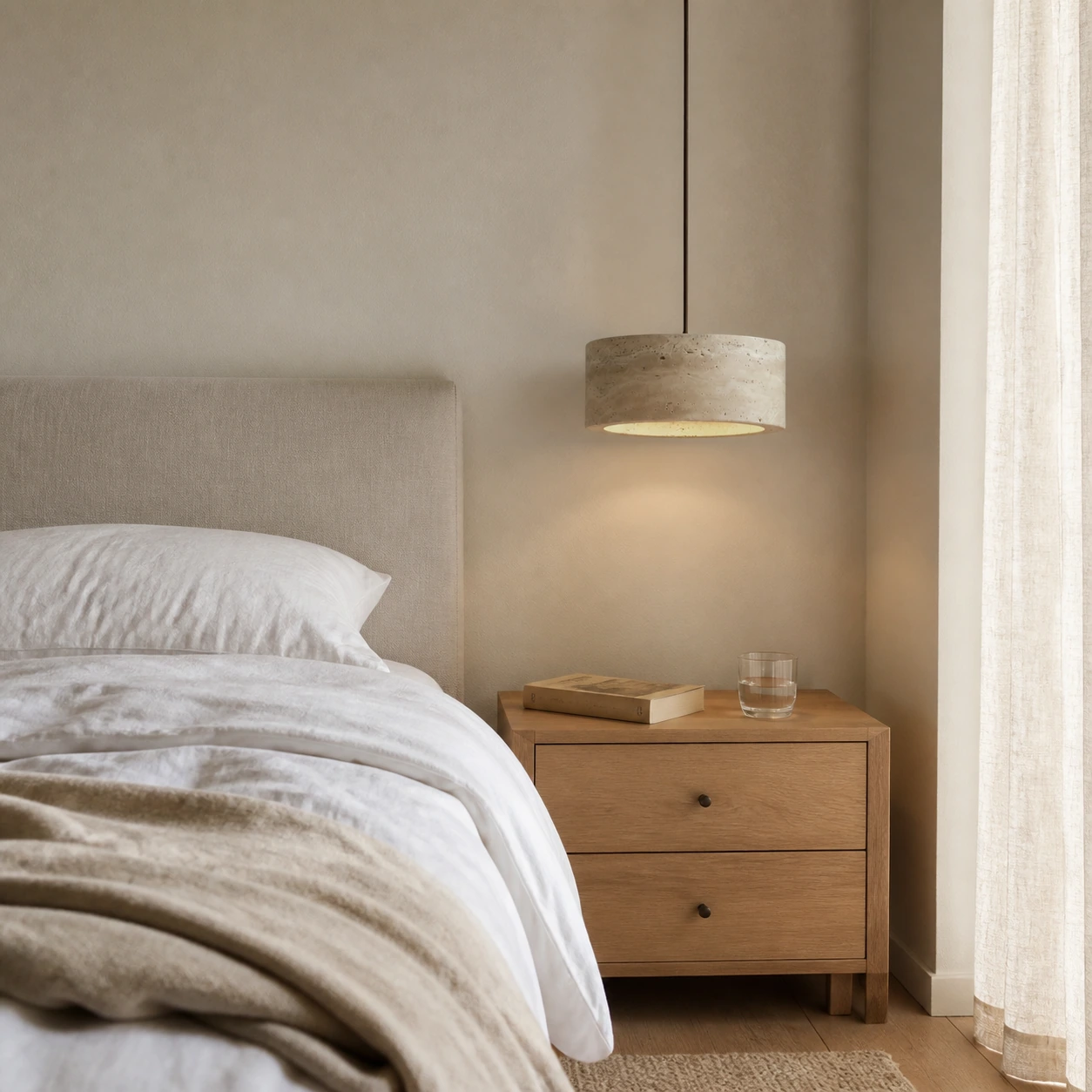 Durable high-quality materials