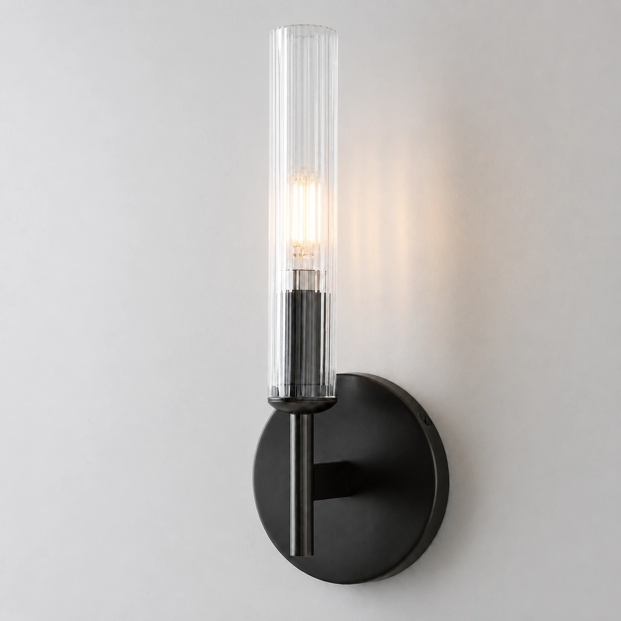 Bronze / 1-Light