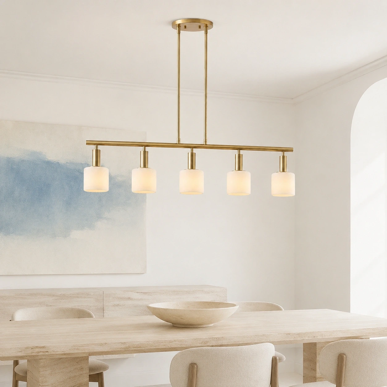 Nordic interior introduction