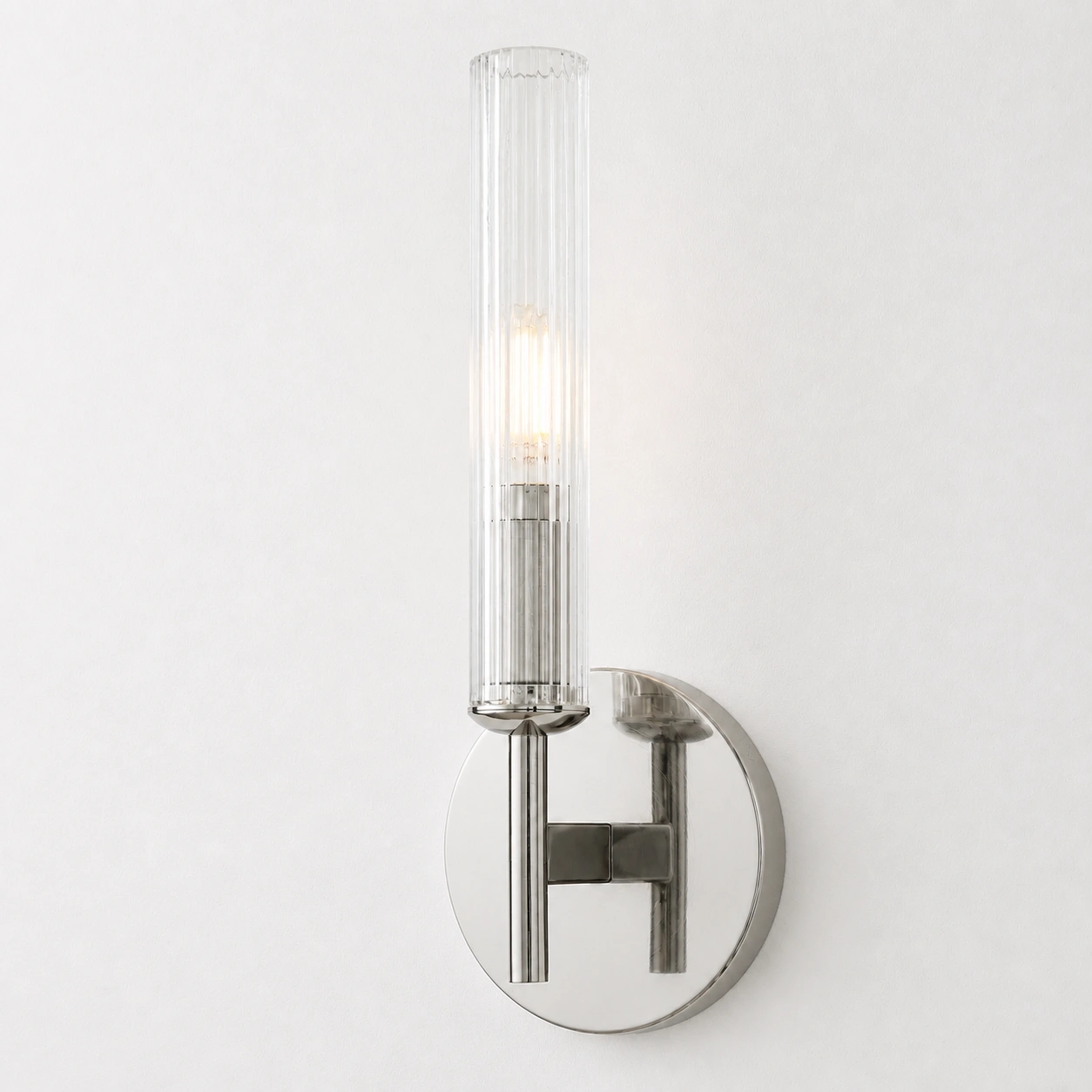 Chrome / 1-Light