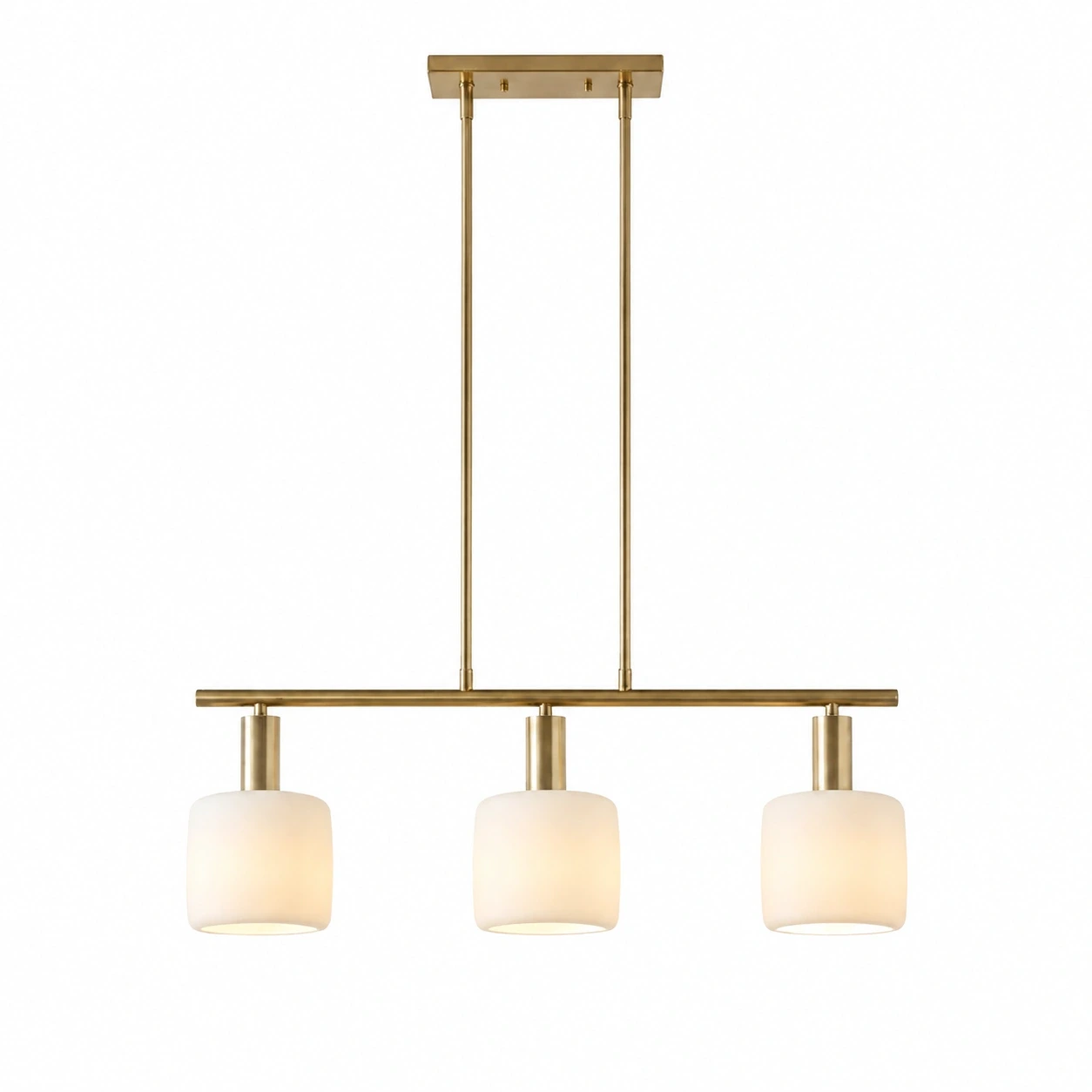 White 3-Light SKU