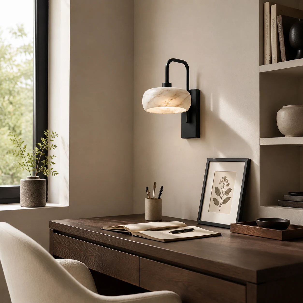 Study setting V4