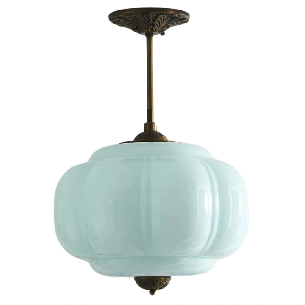 Original Blue glass option
