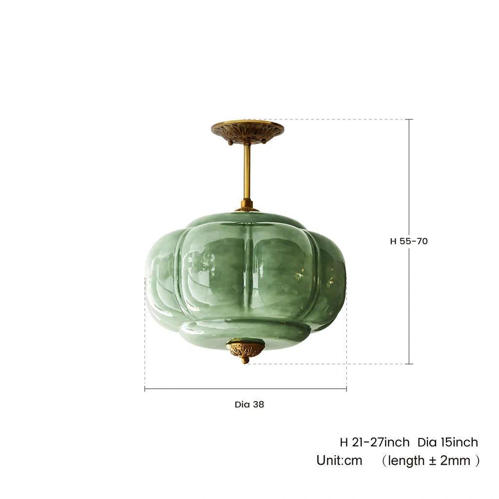 Product dimensions in centimetres