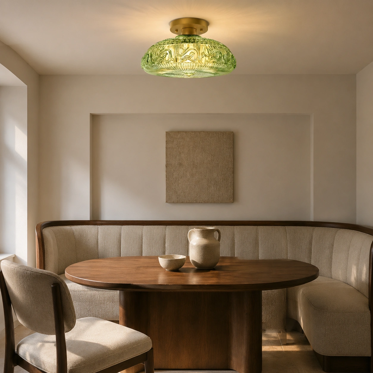 banquette