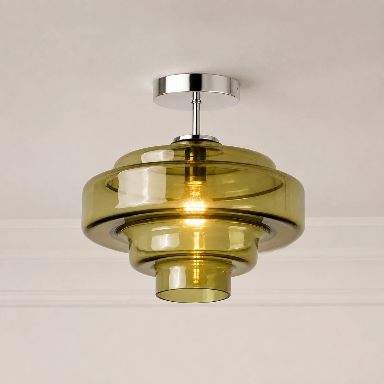 Ivon ceiling light image 18