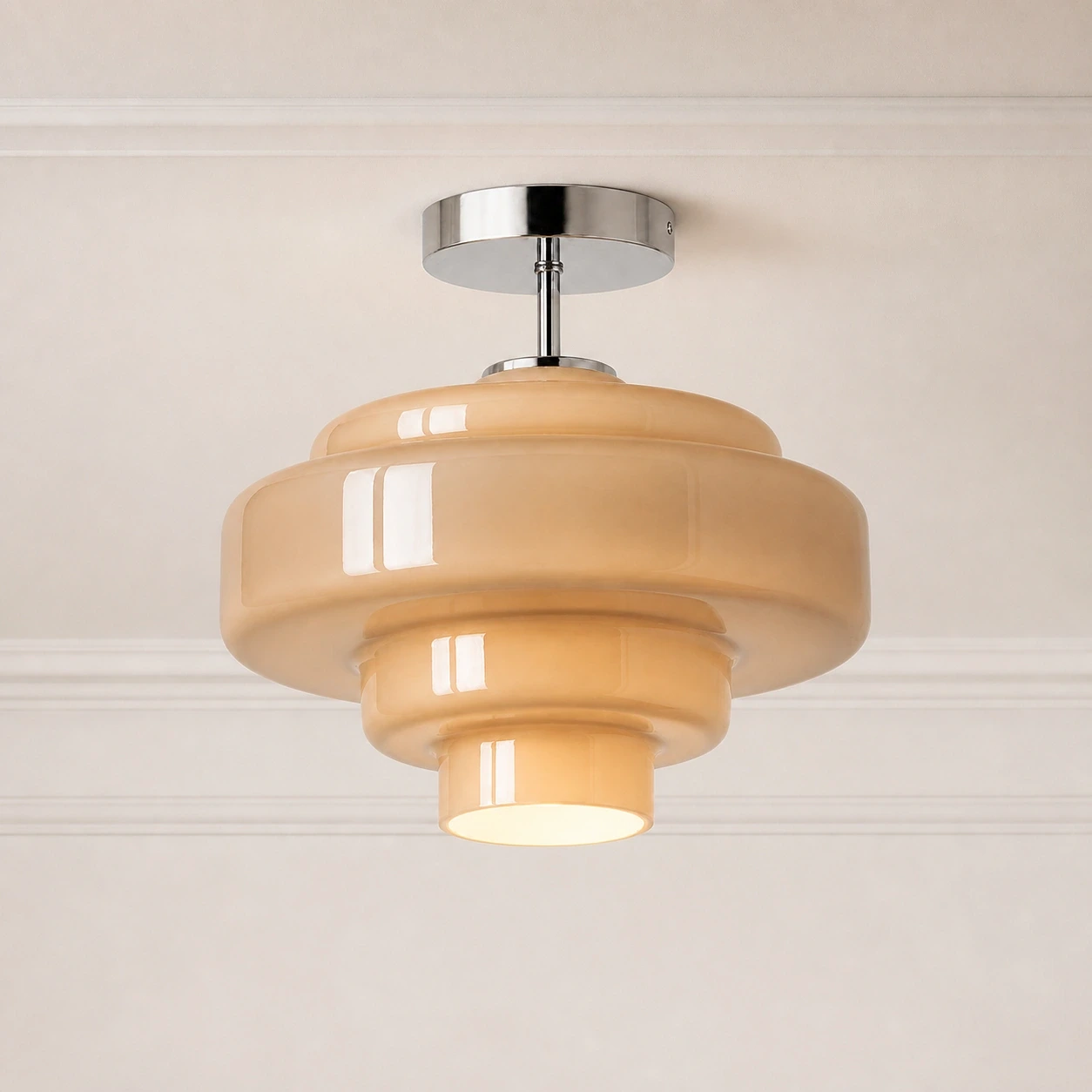 Ivon ceiling light image 24