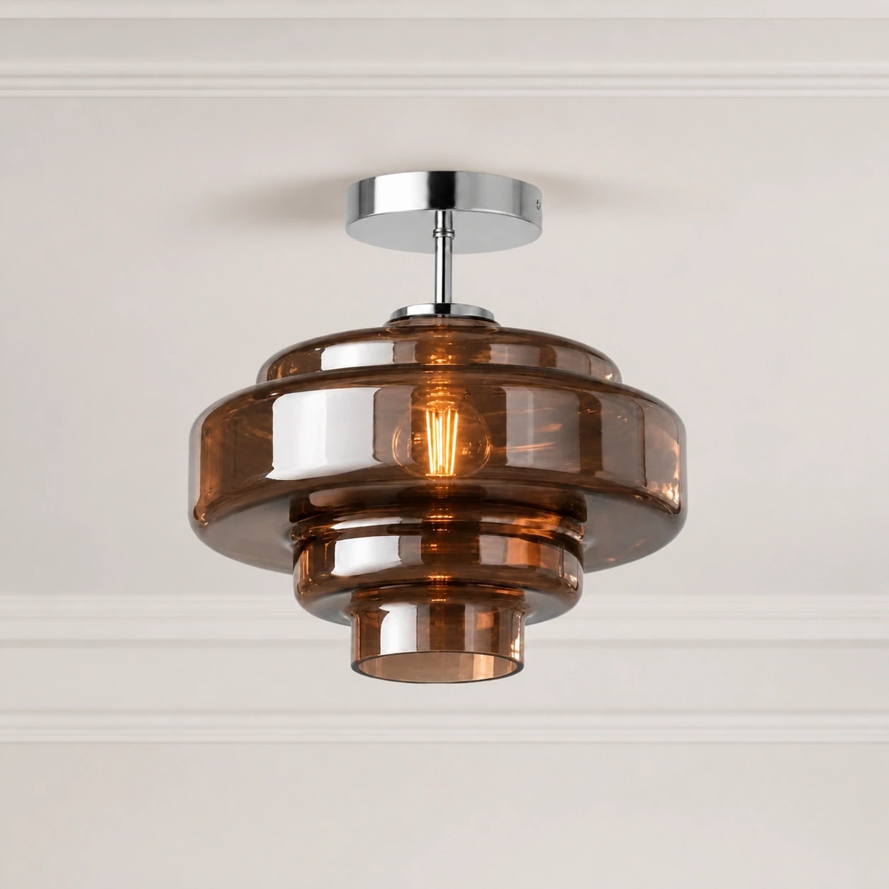 Ivon ceiling light image 16