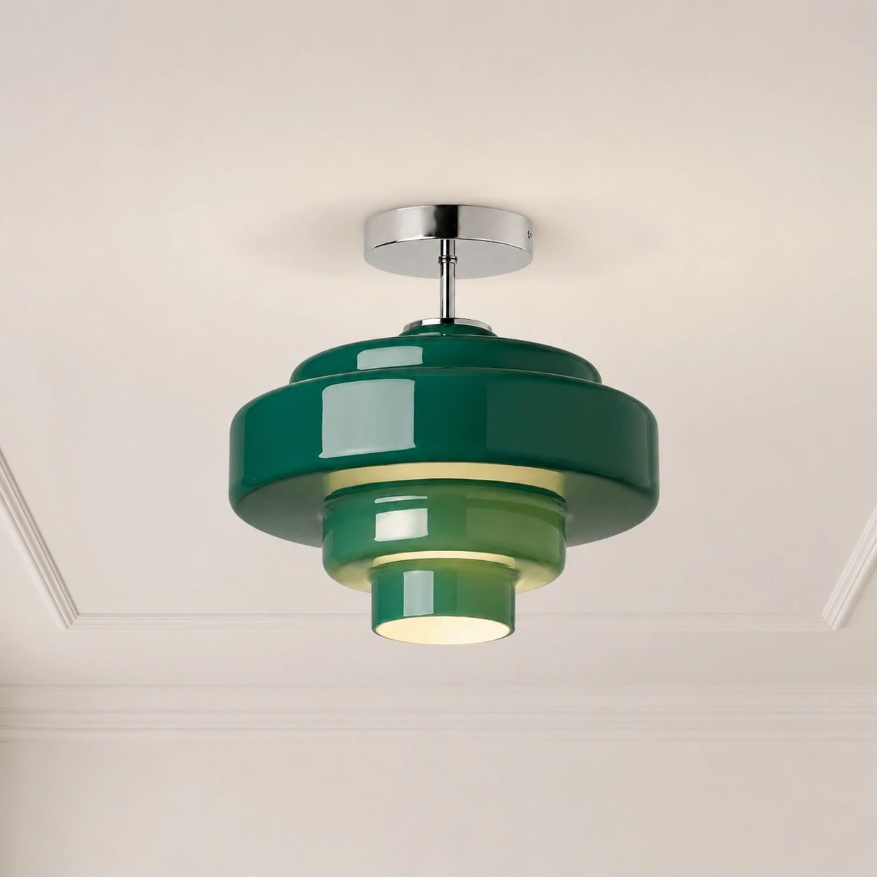 Ivon ceiling light image 17