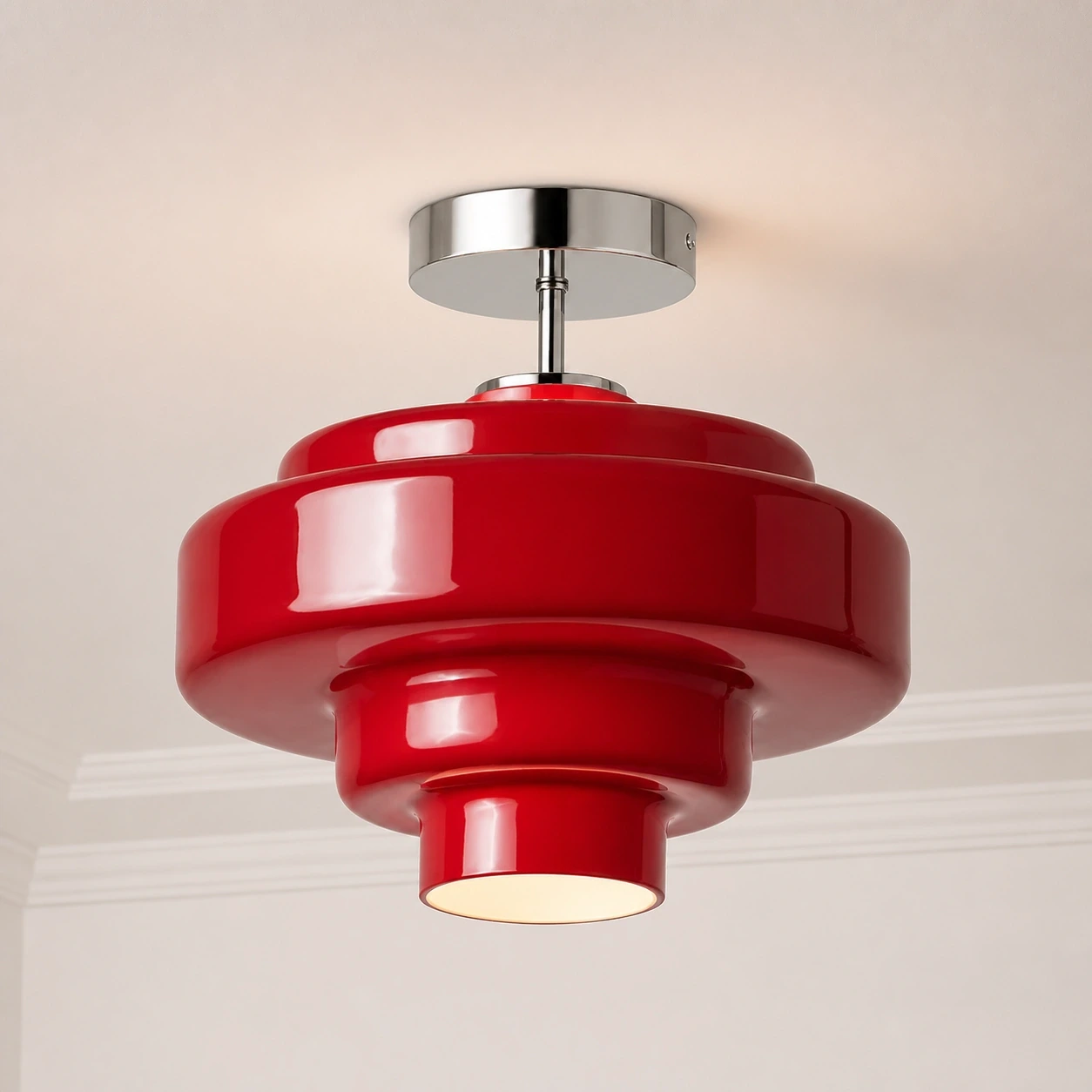 Ivon ceiling light image 21