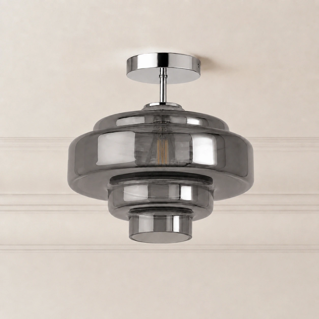 Ivon ceiling light image 35