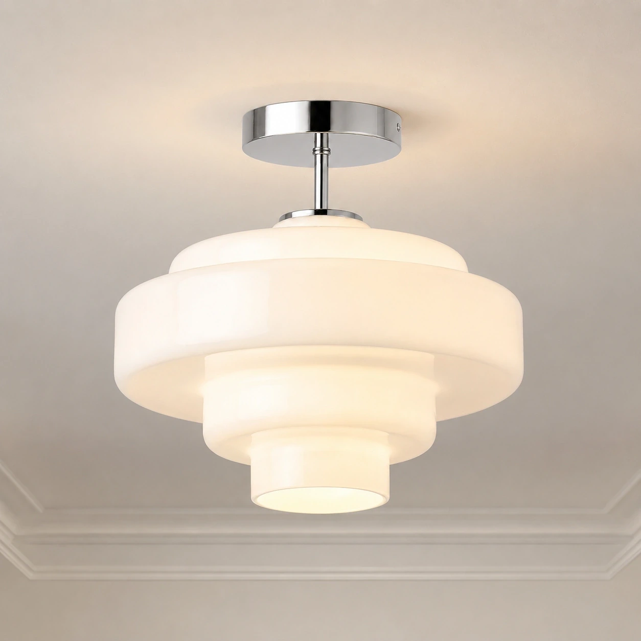 Ivon ceiling light image 25