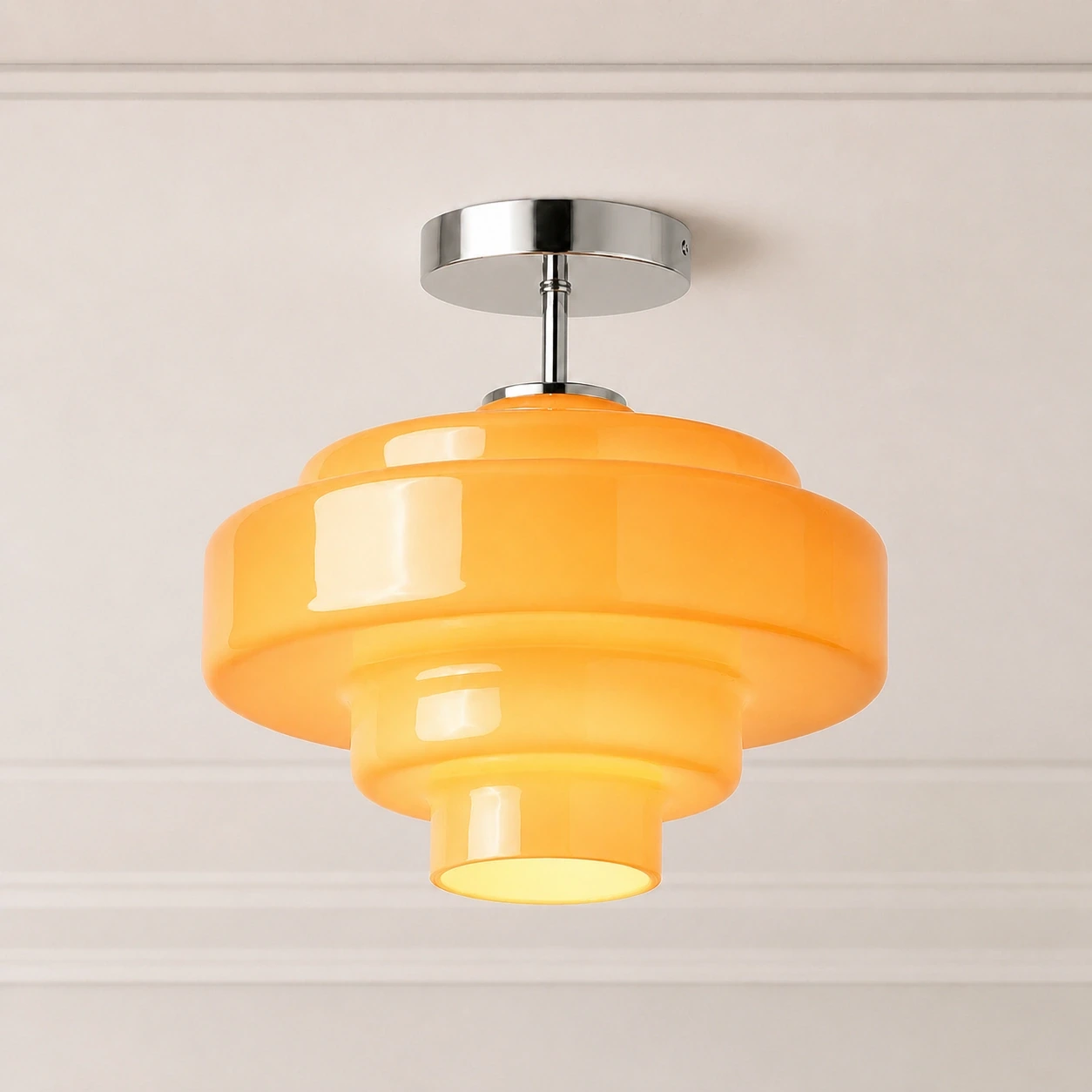 Ivon ceiling light image 19