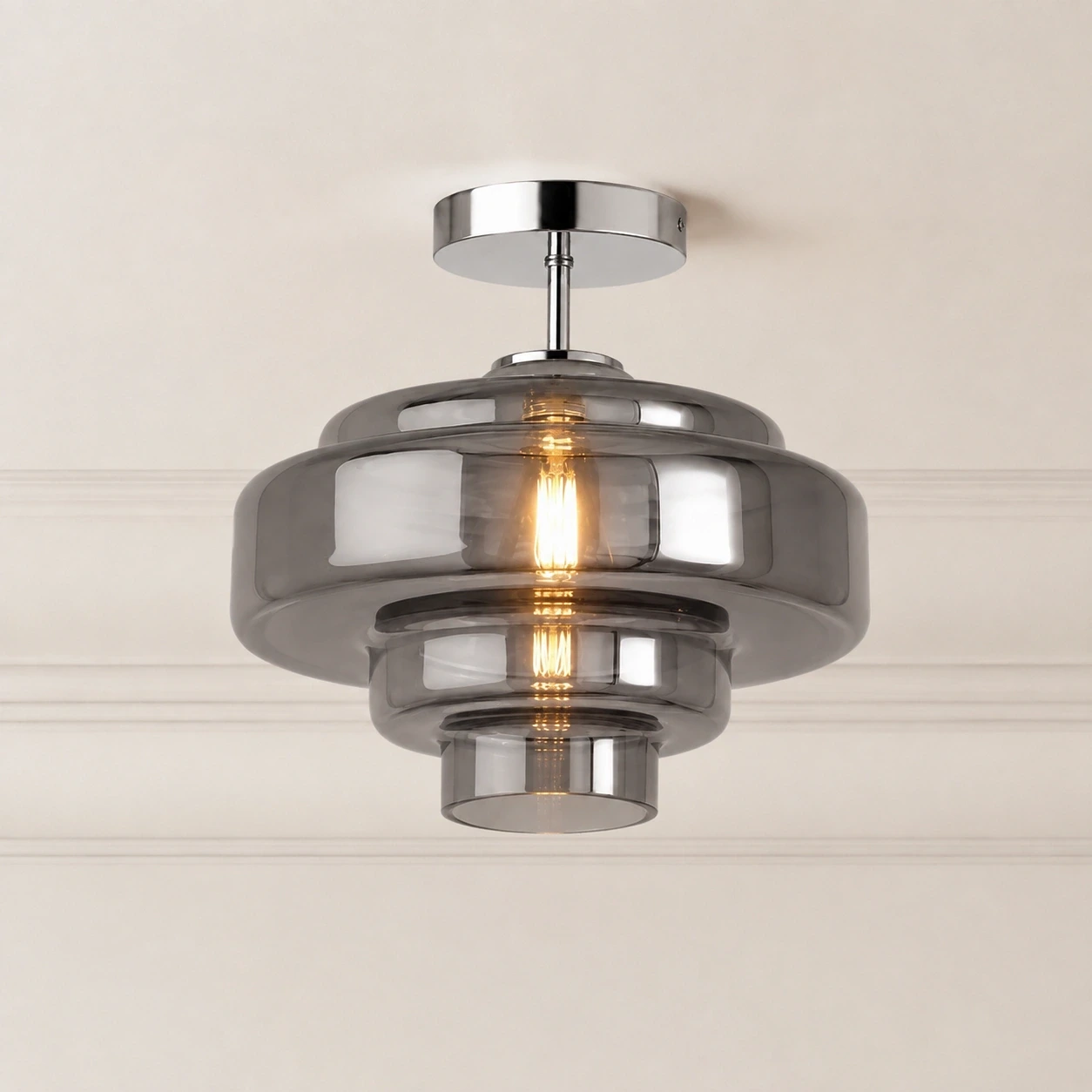 Ivon ceiling light image 23