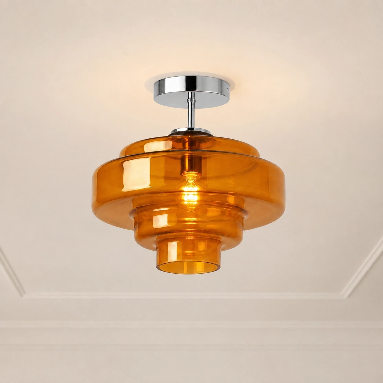 Ivon ceiling light image 15