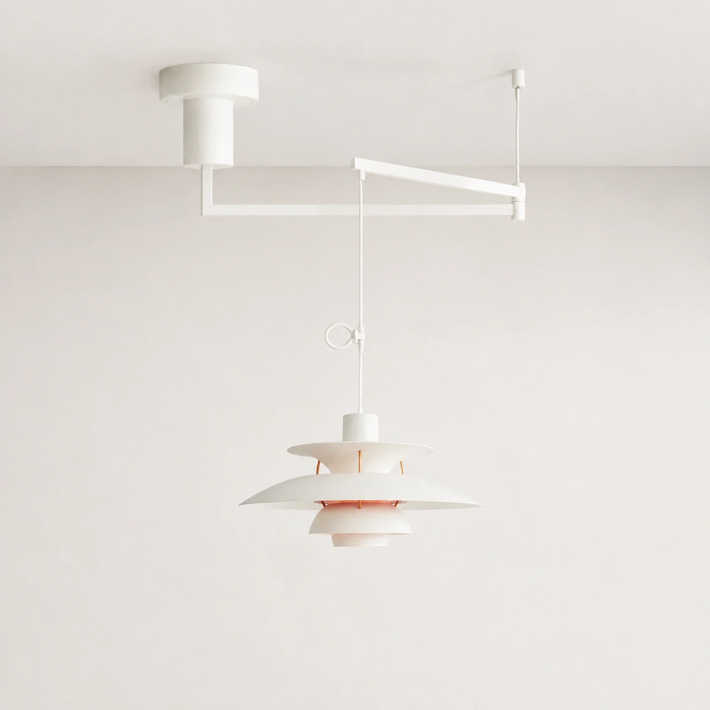 White Modern