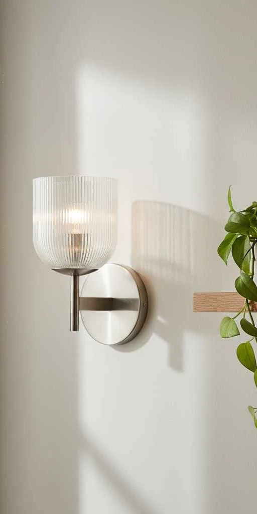 Museia wall light dimensions