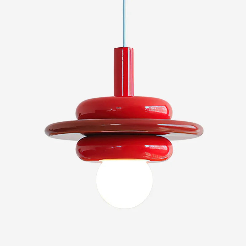 Elara red SKU