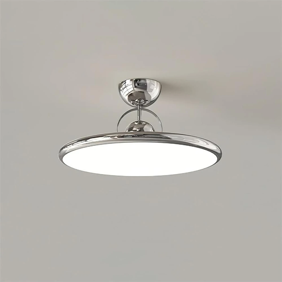 Aurelia Low-Profile LED Disc Ceiling Light image 13