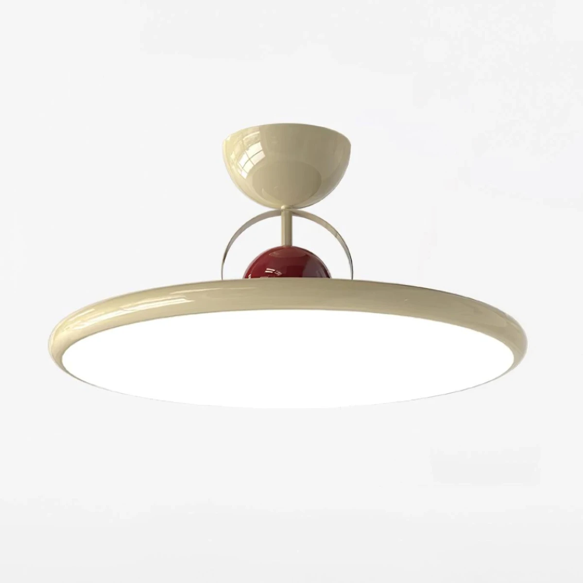 Aurelia Low-Profile LED Disc Ceiling Light image 8