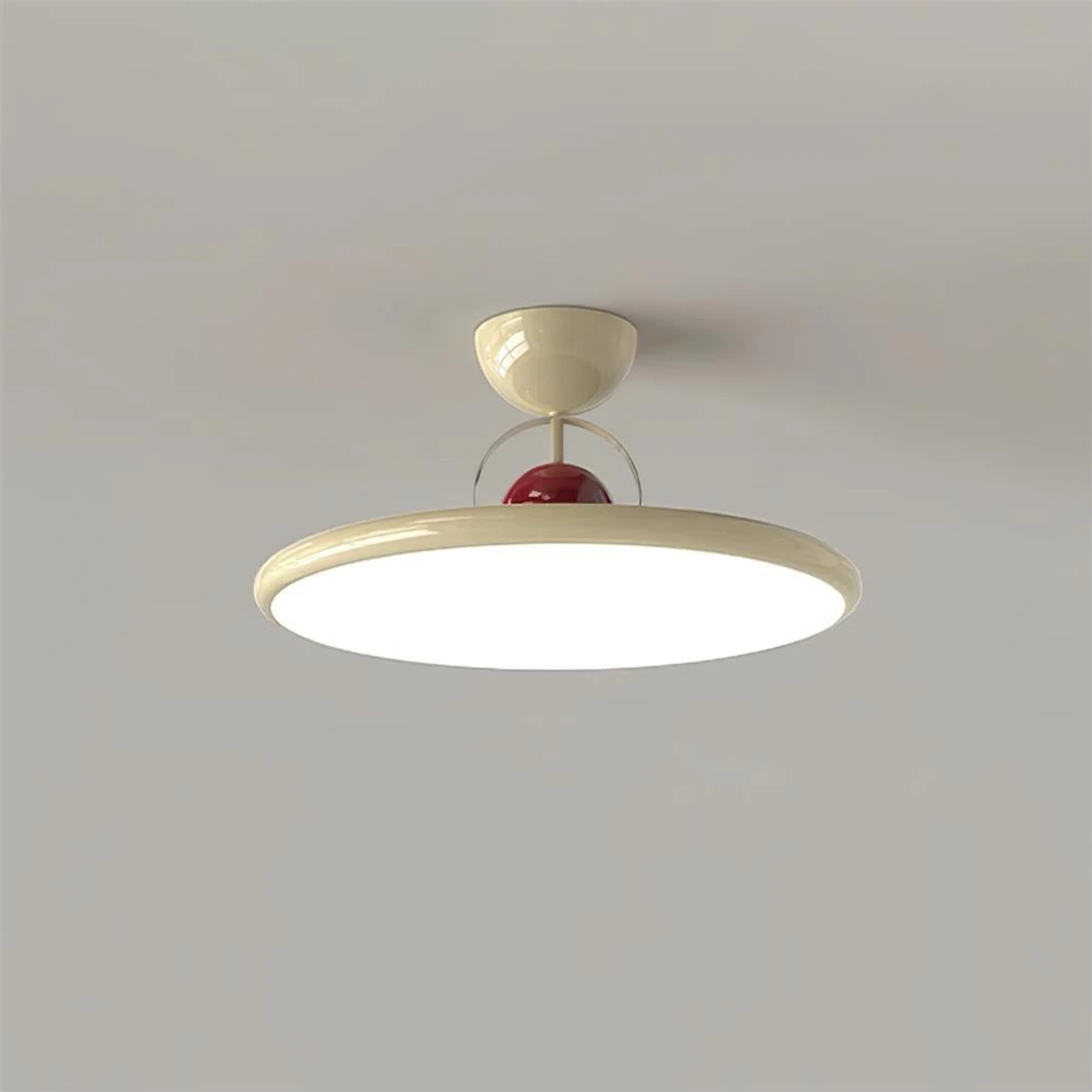 Aurelia Beige finish product image