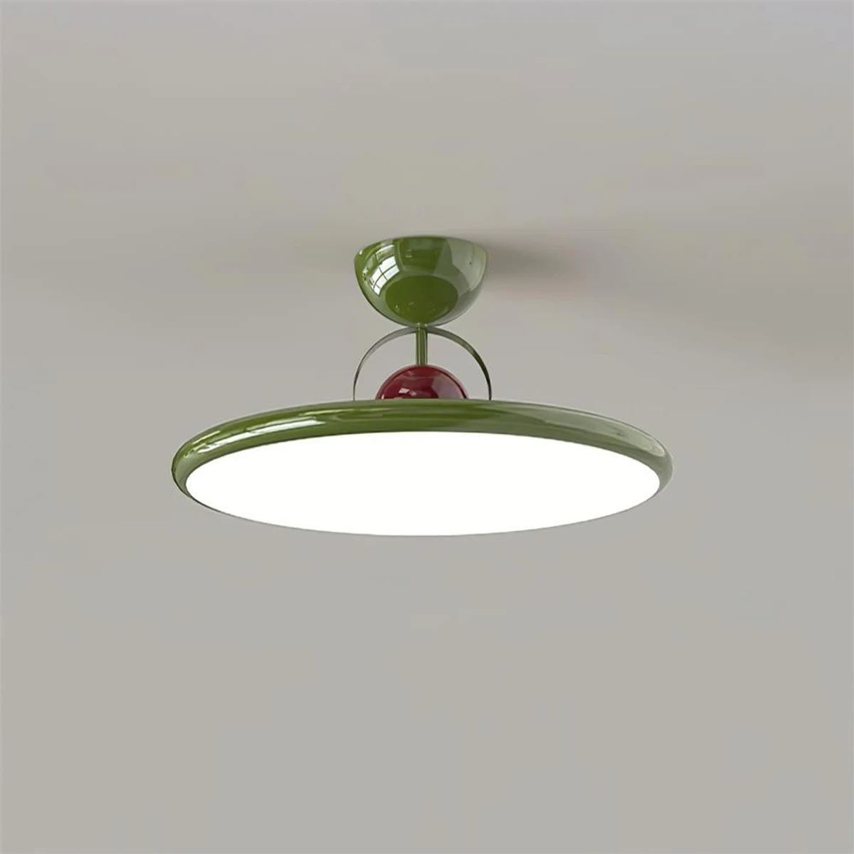 Aurelia Low-Profile LED Disc Ceiling Light image 12