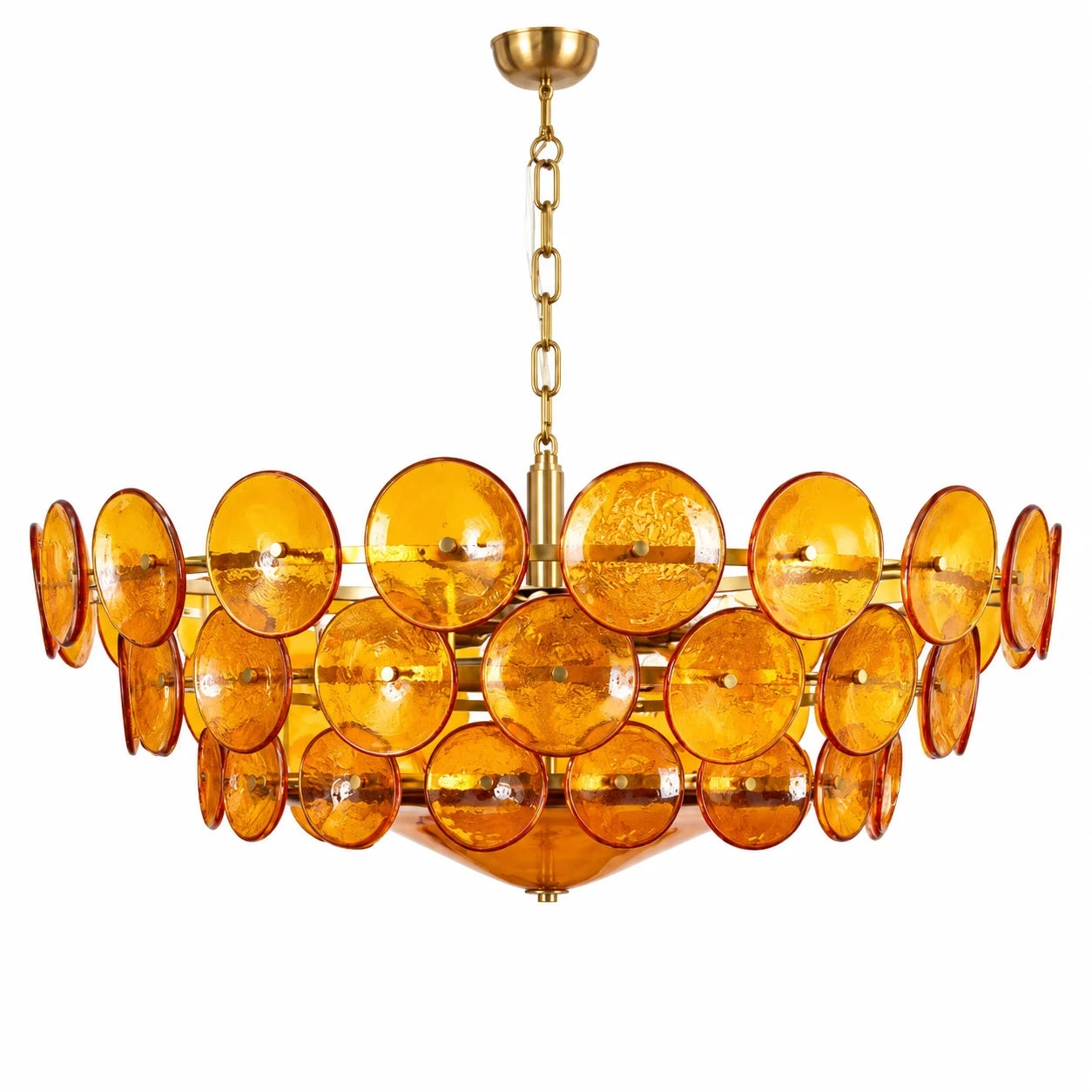 Amber Elthyn pendant